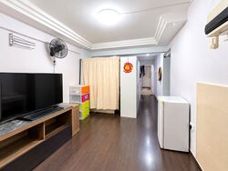 Blk 6 Marsiling Gardens (Woodlands), HDB 3 Rooms #631080721